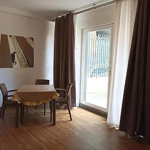 Maison d'hôtes Duca Di Villena Palerme