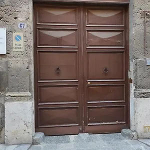 2* Maison d'hôtes Le Stanze Di Bianca