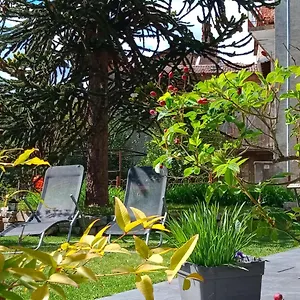 Couette-café Il Giardino Di Cres Esino Lario
