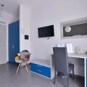 2* Bed & Breakfast Le Porte Del Centro