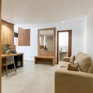 5* Station touristique Al Balhara Suites &
