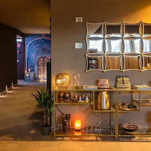 Hotel Il Gentiluomo Arezzo