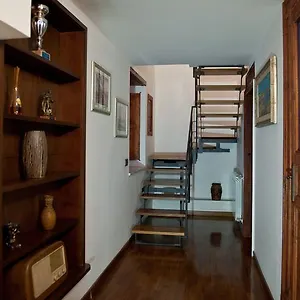3* Bed & Breakfast Mediterraneo