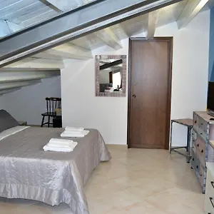 Apartamento Delle Pergole, Palermo
