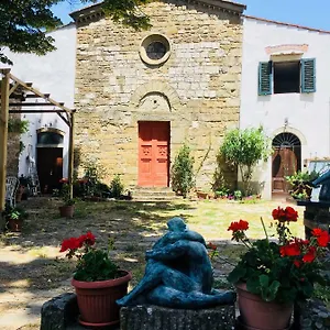 Couette-café Chiesa Di San Michele Incisa in Val d'Arno